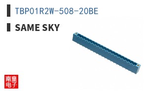 TBP01R2W-508-20BE ͼƬ